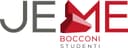 JEME Bocconi Studenti logo
